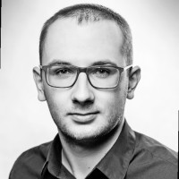 Szymon Zacharski