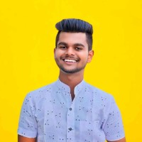 Vikas Giram