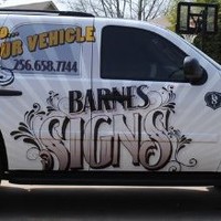 Blair Barnes