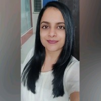 Shradha Salunke