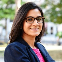 Huma Haque