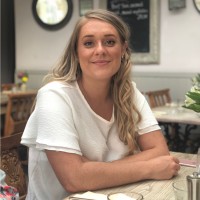 Jessica Clarke