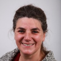 Monika Hoffmann