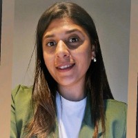 Melisa Aylen Plano