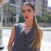 Anastasiia Zaitseva