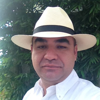 Alexander Martinez