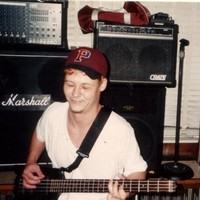 Martin Buchanan