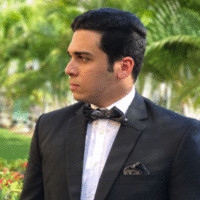 Charley Zerbib