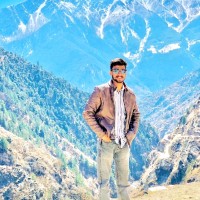 Nikhil Upmanu