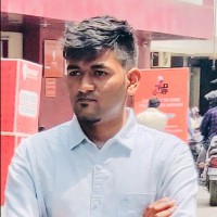 Likith P