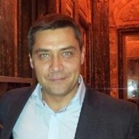 Alexandre Bartsev