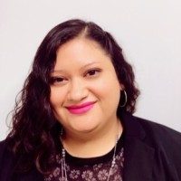 Luz María Vargas, MA