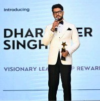 Dharmveer singh