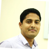 Vivek C