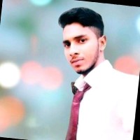 Md Rasel Ahamed