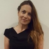 Anne-Marie Filsell