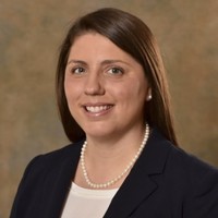 Nicole Mcmonigle Knight, Cdp