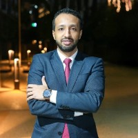 Haitham Abozeid