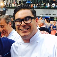 Eric Sauber