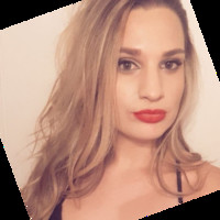 Fay Raftopoulou