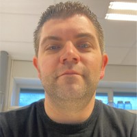 Gerrit Hamstra