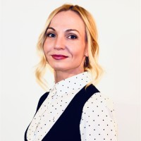 Svitlana Baryshnikova, Cscp