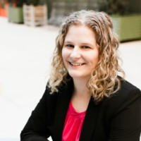 Hannah Carswell, GPC