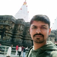 Abhishek Lande