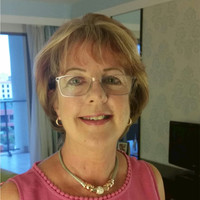 Linda Beavan