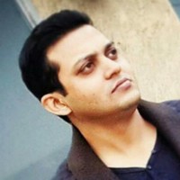 Manavendra Kumar