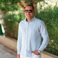 Alfred Nady