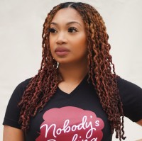 Tiffany Nellums
