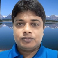 Ismail Patwary