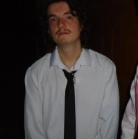 Nathaniel Duffy
