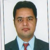 Ashish Kotak