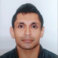 Murali Dharan