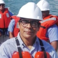 Ing. Germán Acevedo