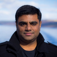 Vinod M