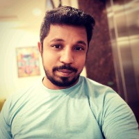 Baranikumar K