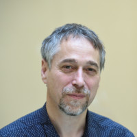 Mark Ellingsen