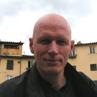 Henrik Bramming