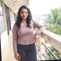 Vidyashri Patil