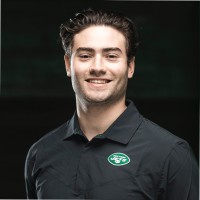 Tyler Pumper