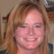 Kathy Weber