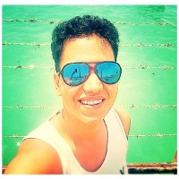Ahmed Yosre