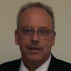 Patrick Downey, PMP