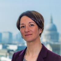 Barbara Wilson