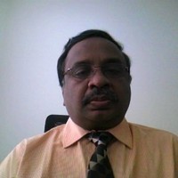 Ramadoss S