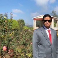 ARVIND KUMAR SINGH