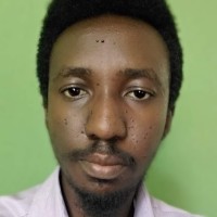 Daniel Alonge
